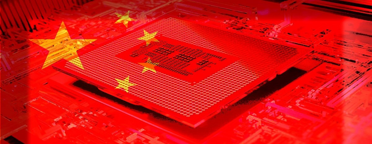 Kineski mikroprocesori