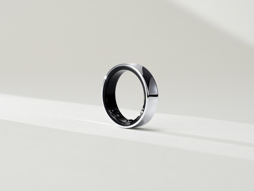 Galaxy Ring.  📷 Foto: Samsung