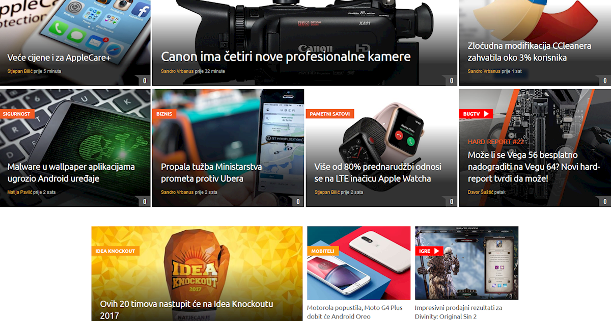 Vodeće web mjesto za pronalazak samca i pojedinaca