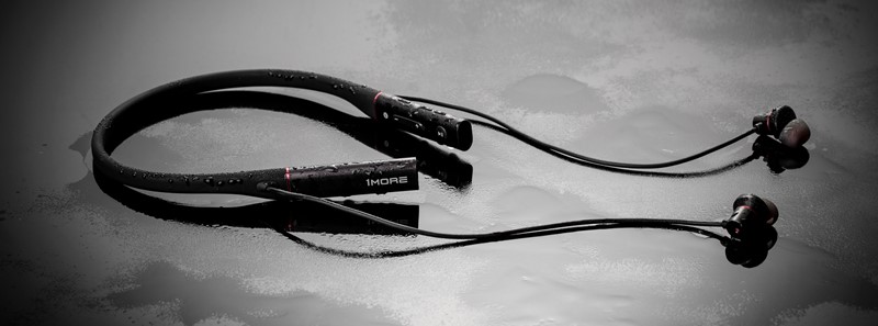 IPX5 certifikat za otpornost na kišu i znoj znači da se slušalice mogu bezbrižno ponijeti na trčanje i u teretanu