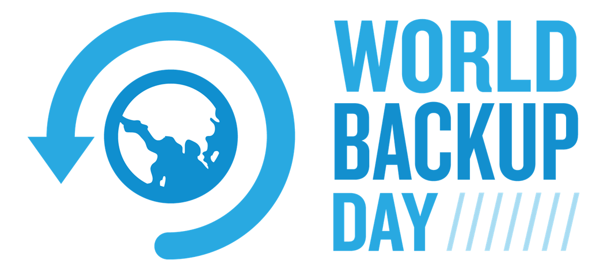 📷 Worldbackupday.com