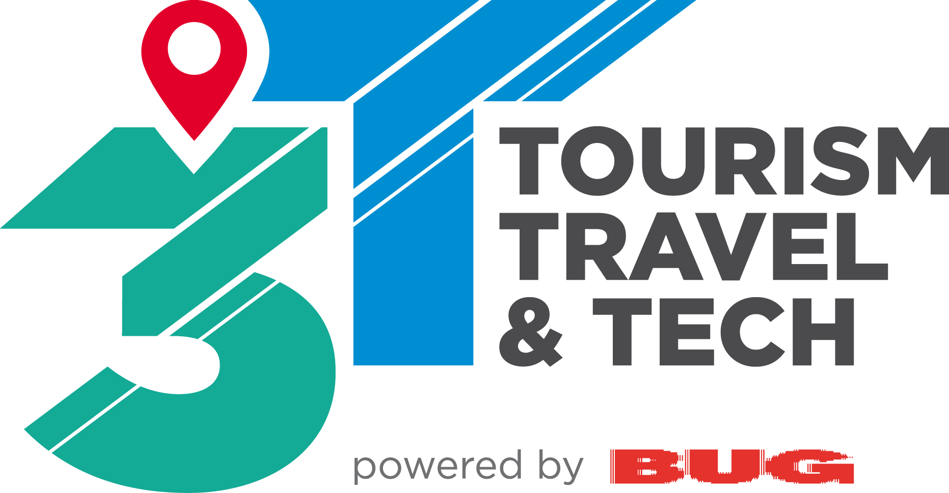 3T - Tourism, Travel & Tech 2022