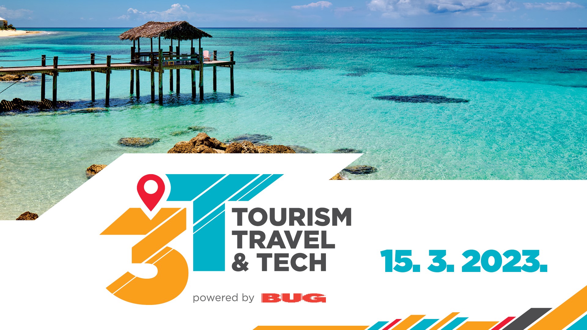 3T - Tourism, Travel & Tech 2023