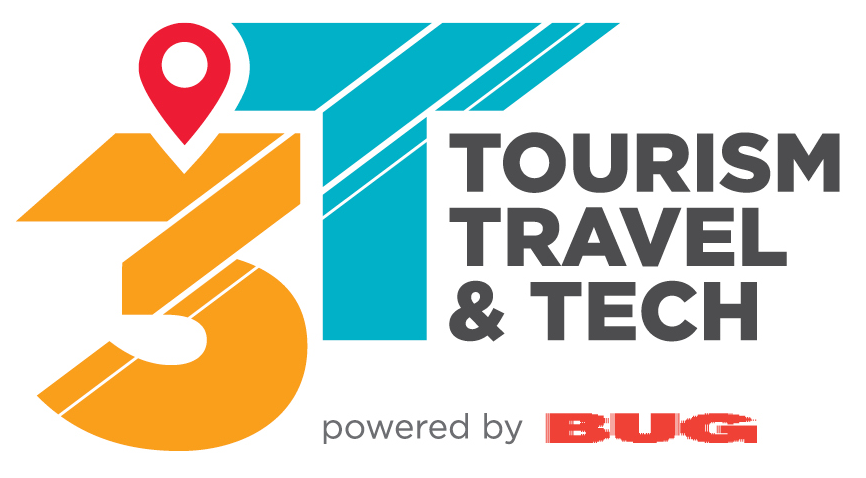 3T - Tourism, Travel & Tech 2023
