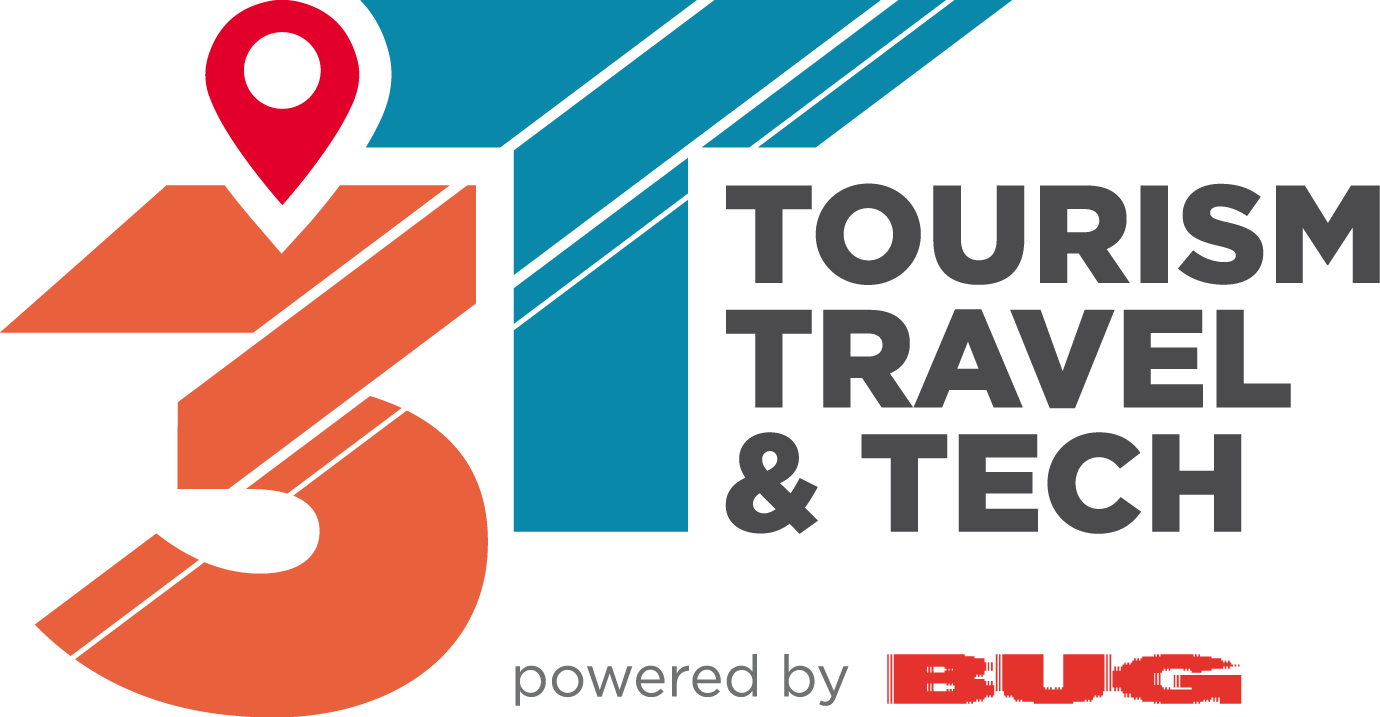 3T - Tourism, Travel & Tech 2024