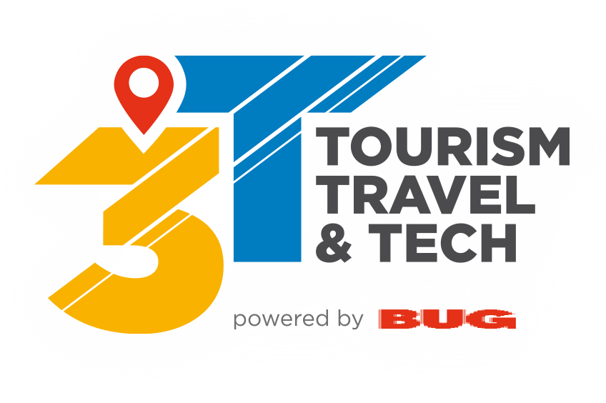 3T - Tourism, Travel & Tech 2025