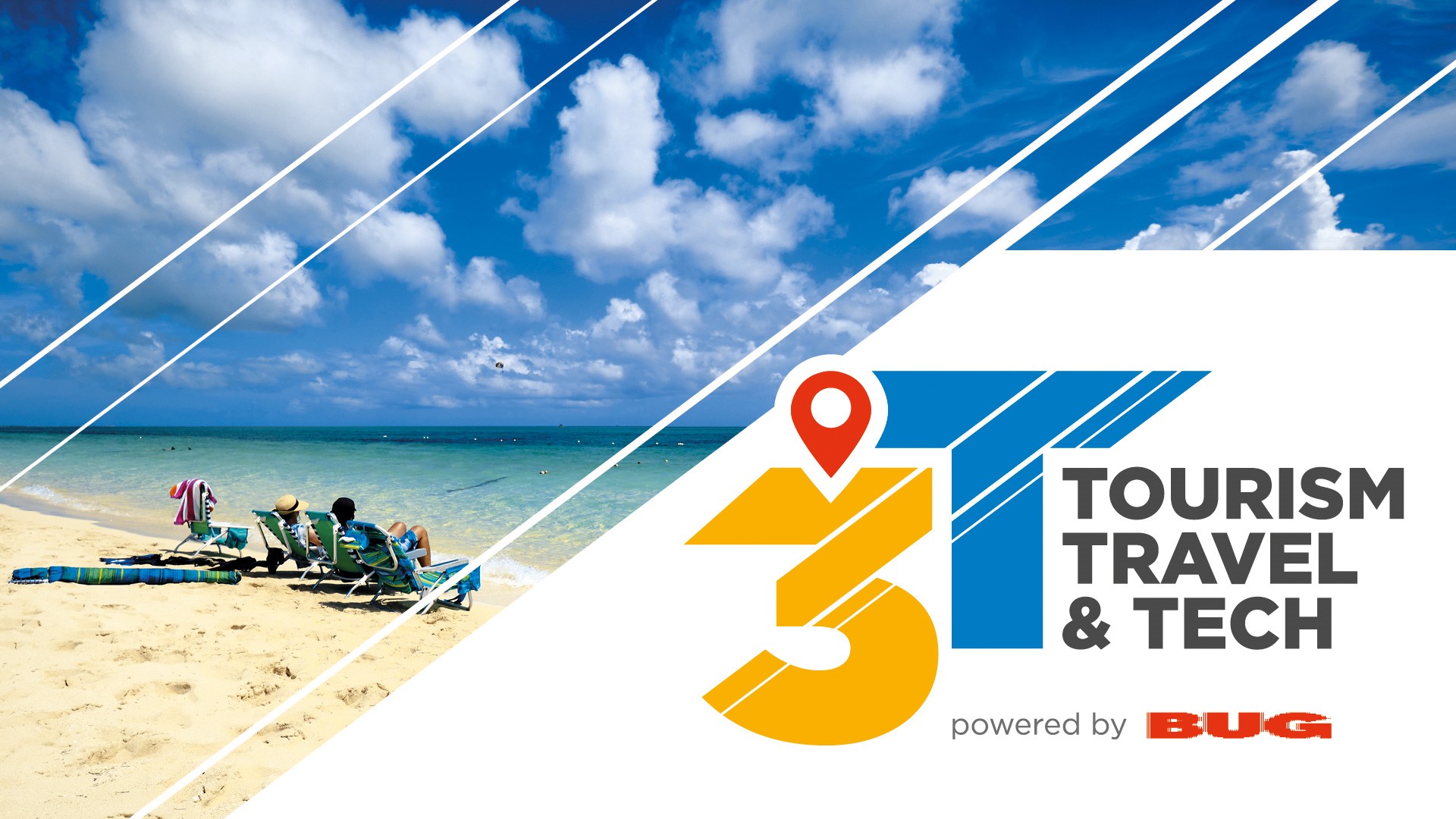 3T - Tourism, Travel & Tech 2025
