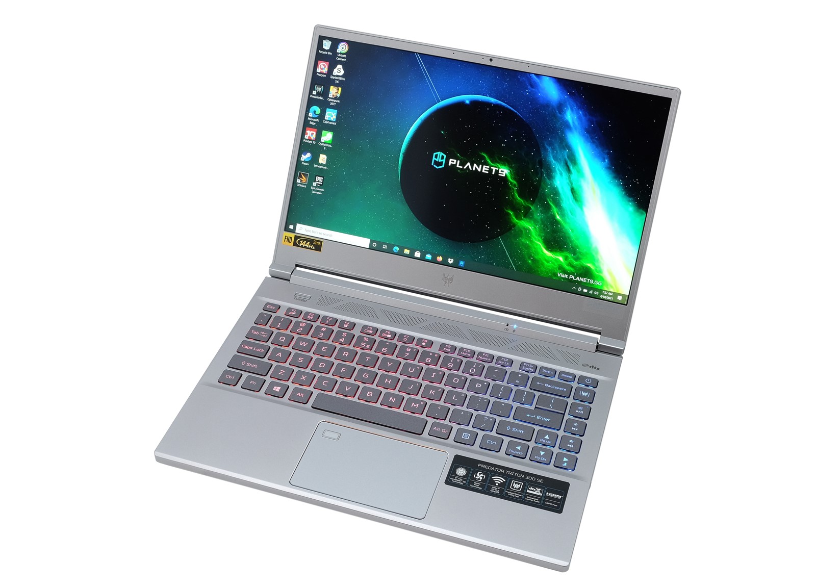 Acer Triton 300 Se Купить