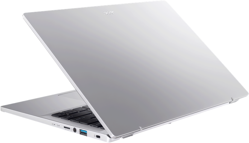 Kvalitetno, čvrsto aluminijsko kućište na prvu ostavlja odličan dojam, no manjak završne obrade jasno nam poručuje kako je riječ o modelu pri čijoj izradi se negdje moralo štedjeti