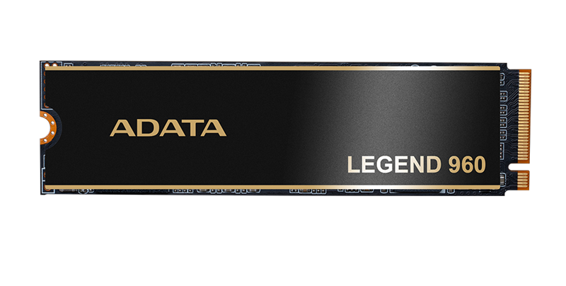 LEGEND 960 📷 ADATA Technology