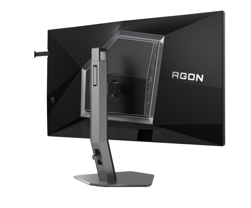 AG276FK 📷 AGON by AOC