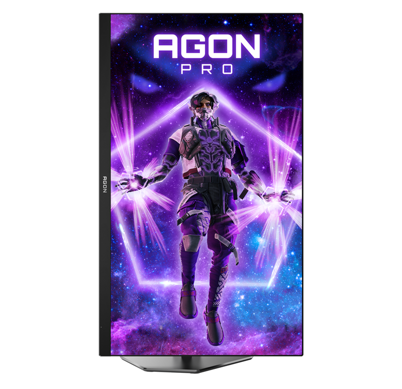 AG276FK 📷 AGON by AOC