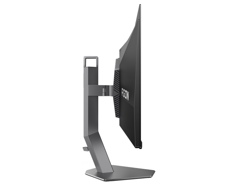 AGON PRO AG276QKD2 📷 AGON by AOC