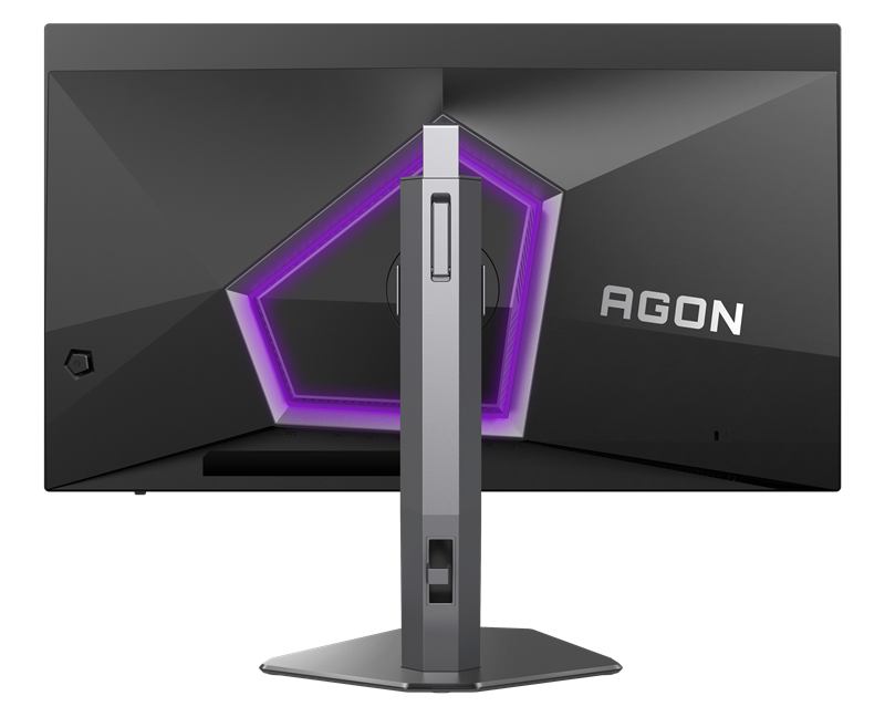 AGON PRO AG276QKD2 📷 AGON by AOC