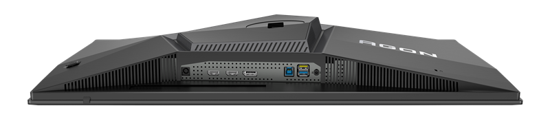 AGON PRO AG276QKD2 📷 AGON by AOC