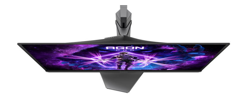 AGON PRO AG276QKD2 📷 AGON by AOC