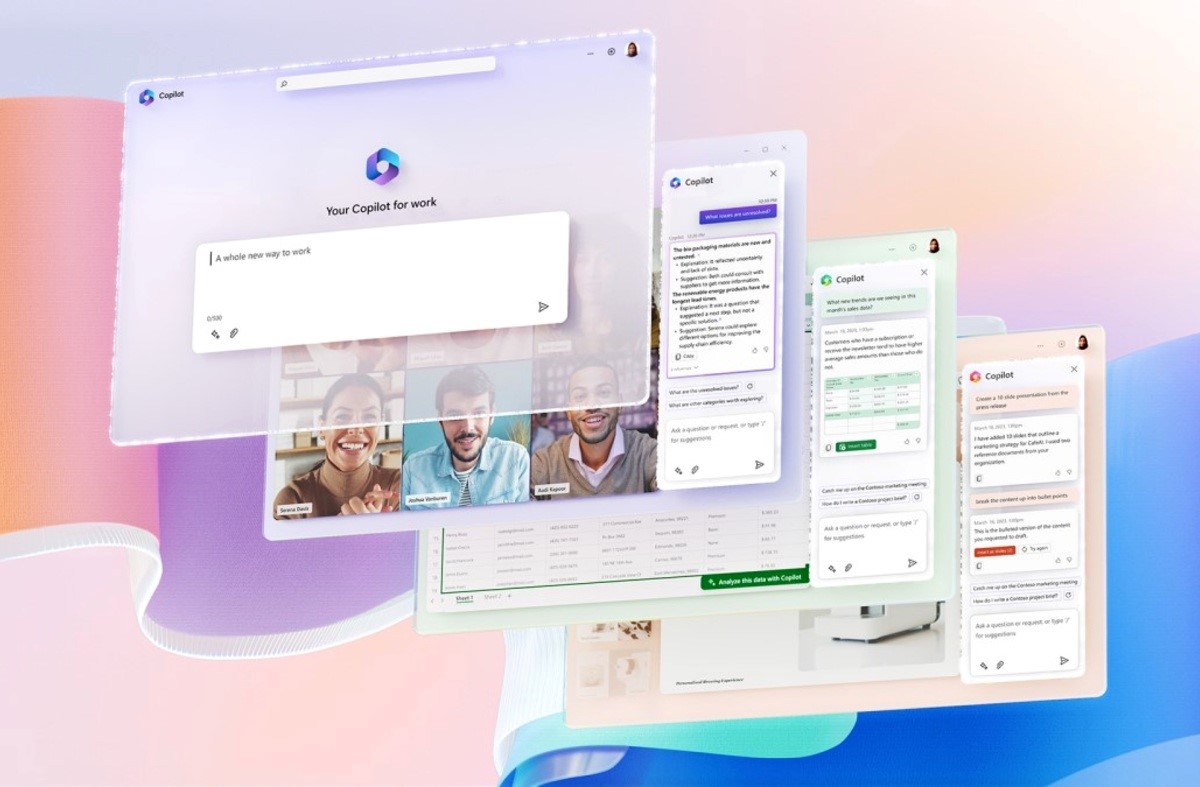 Copilot će moći automatski prilagoditi sustav uz vaše dopuštenje 📷 Microsoft