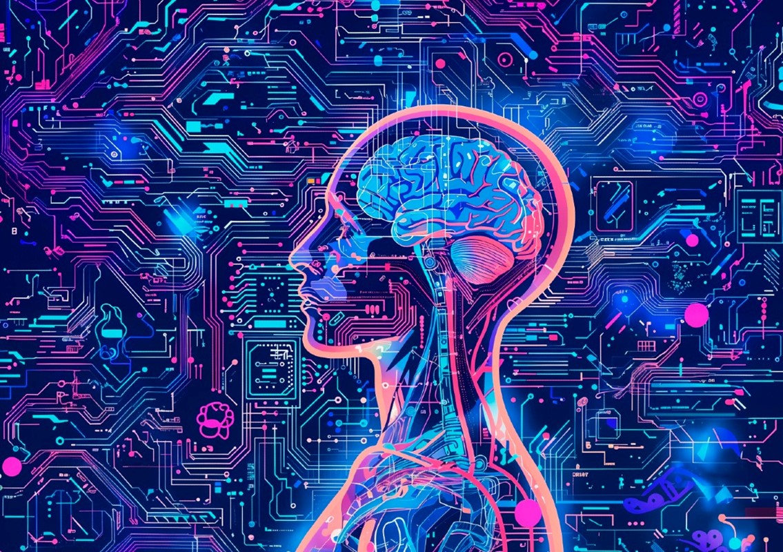 Google i Stanford stvorili su točne AI replike više od 1000 ljudi 📷 Freepik