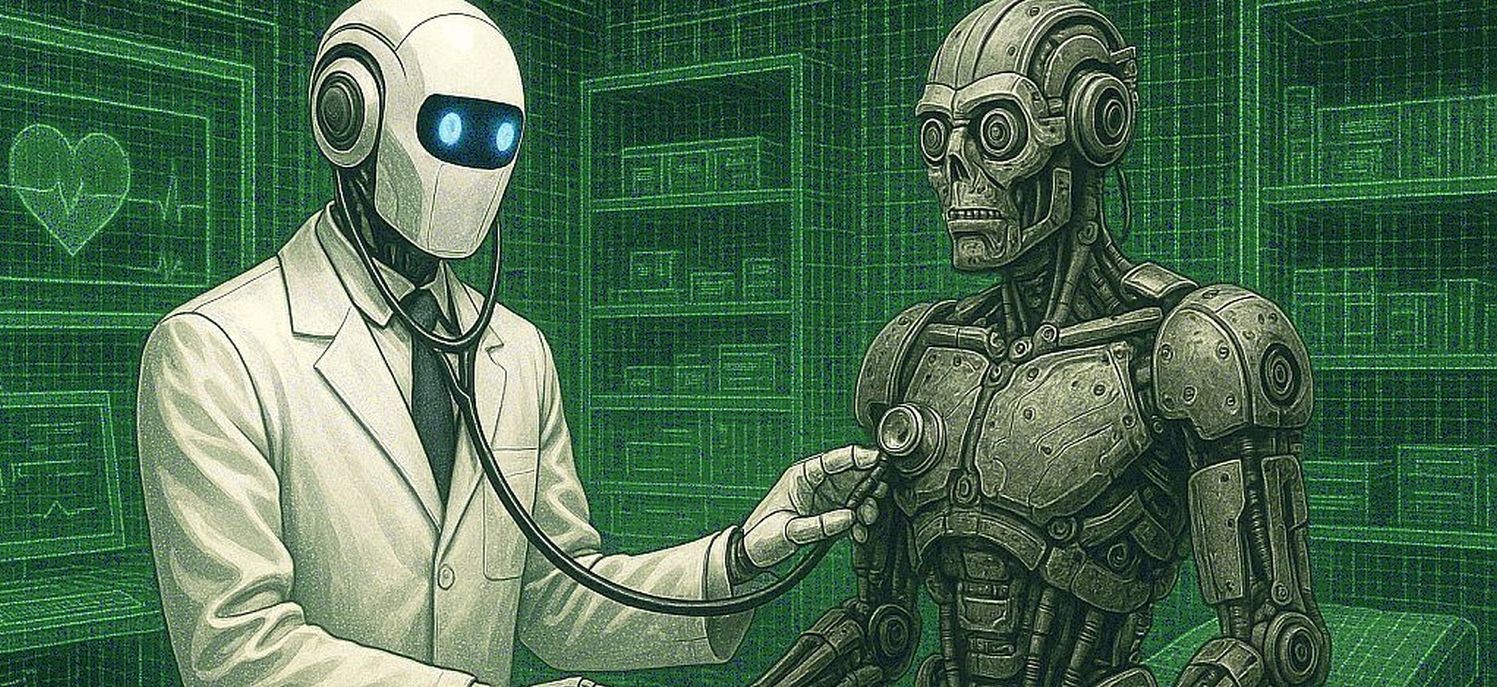 📷 Doc / AI