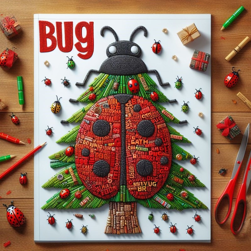 Forumaš uss bio je najbrži i prvi se odazvao na naš poziv, a za izradu ilustracije koristio je Bing Image Creator