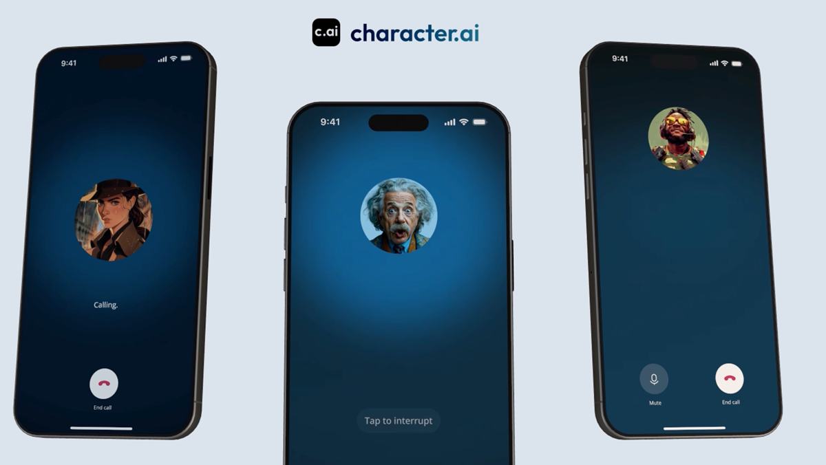 📷 Izvor: character.ai