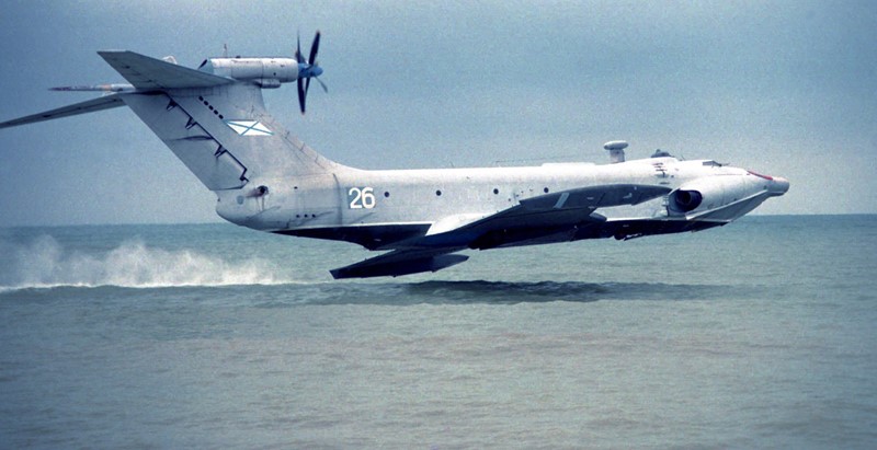 A-90 Orlyonok