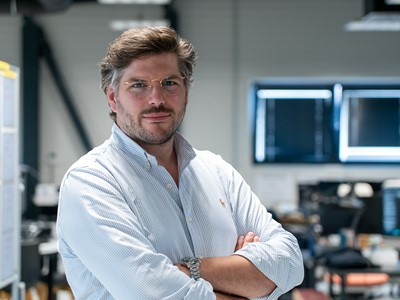Alexander Graf von Pfeil novi je direktor za razvoj poslovanja Project 3 Mobilityja