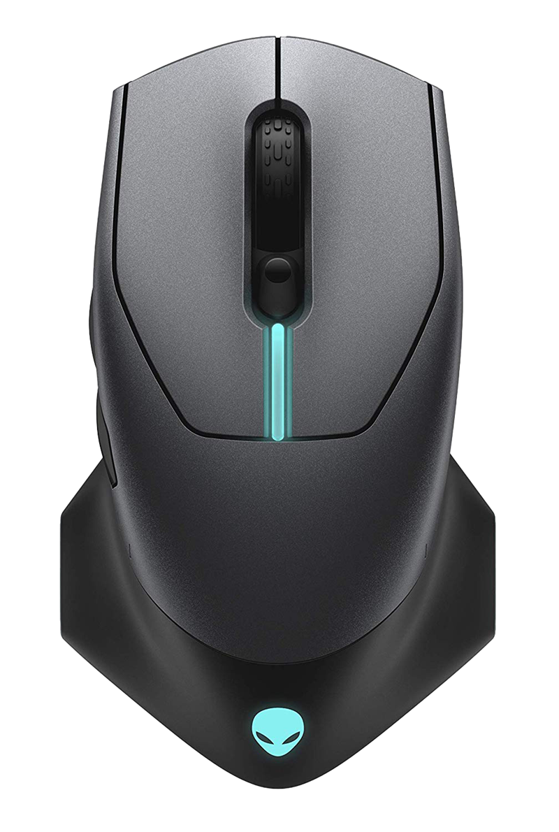 Neobičan oblik miša varljiv je, radi se o vrlo udobnom glodavcu kojeg je užitak koristiti, usprkos masi od 119 g