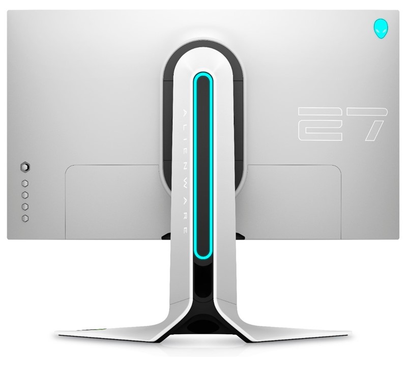 Alienware 27 AW2721D