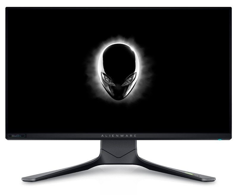 Alienware 25 AW2521H