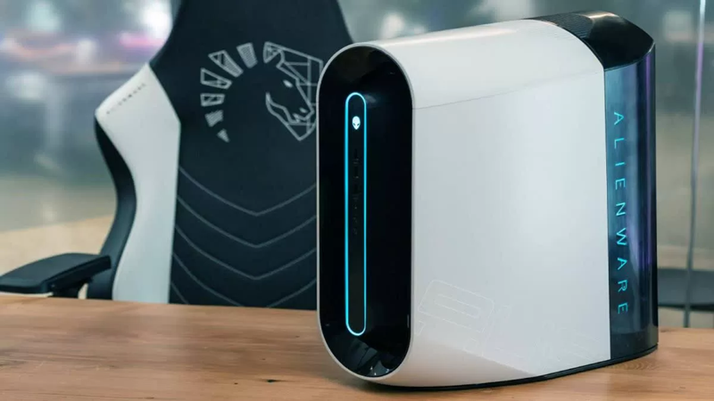 Alienware Aurora R11