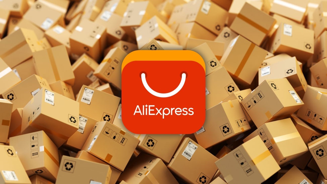 AliExpress počeo naplaćivati PDV za isporuke paketa u Hrvatsku - Trgovina @  Bug.hr