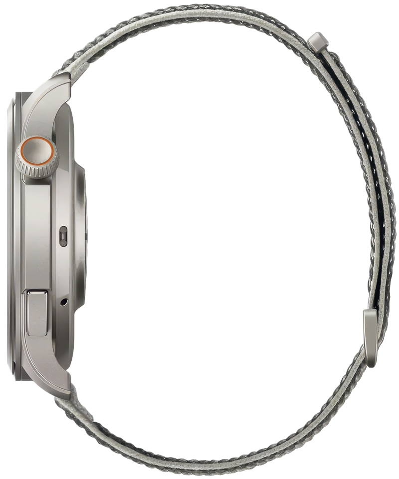 Zahvaljujući odličnoj ergonomiji, Balance gotovo da ne osjetite tijekom nošenja, čemu je uvelike zaslužan njegov prilično tanak profil