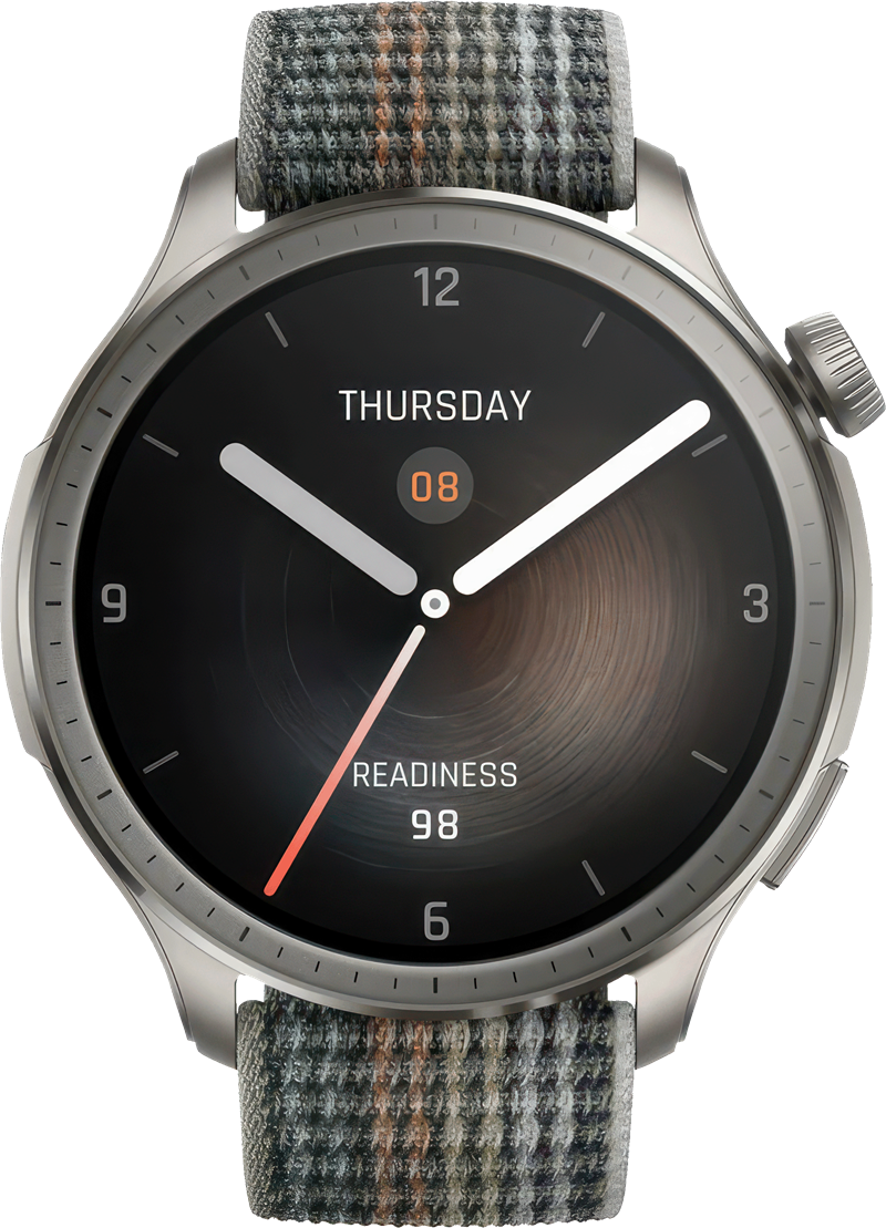 Balance je pravi sportski sat, što se možda ne bi moglo zaključiti iz njegova dizajna koji je vrlo suptilan, pa čak i elegantan