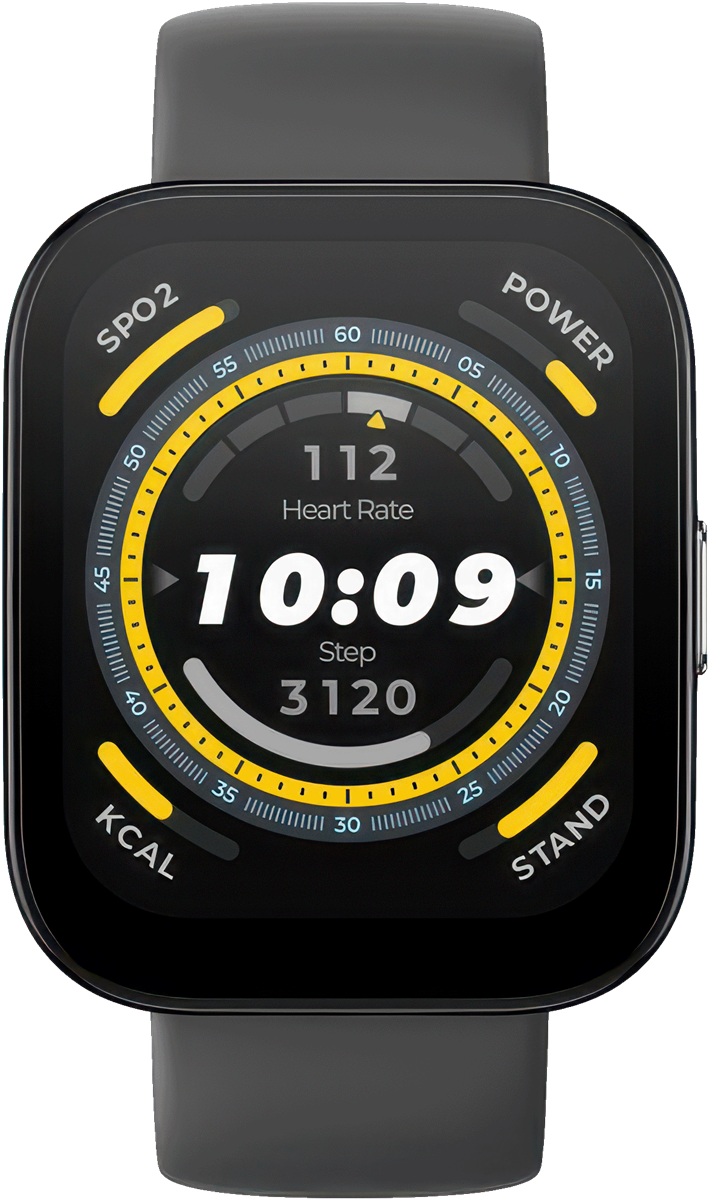 Iako je Amazfit poznat prema svojim okruglim satovima, model Bip 5 među najpopularnijim je Amazfitovim modelima jer nudi odličan omjer uloženog i dobivenog