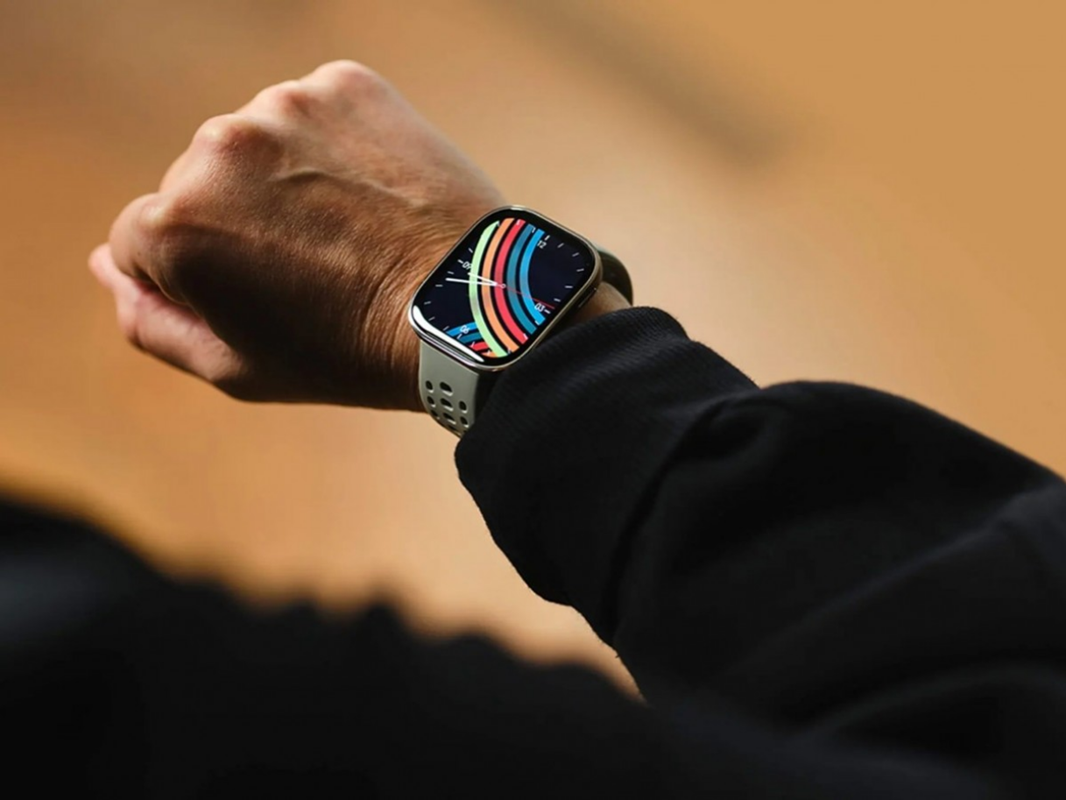 📷 Foto: Amazfit