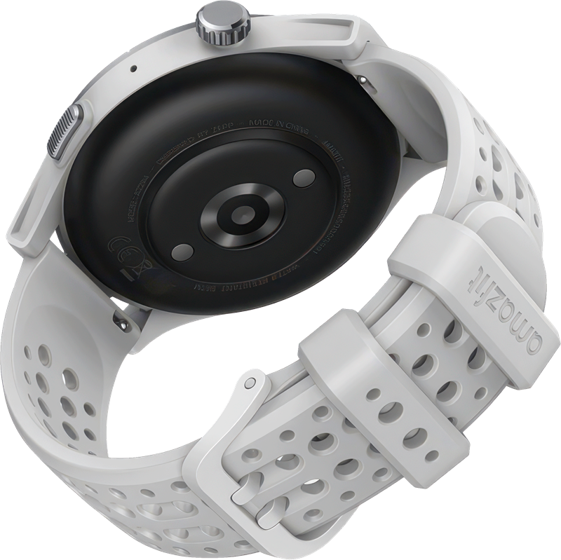 Tražite li sat opremljen širokim spektrom senzora koji nude visoku preciznost mjerenja, Amazfit Cheetah jedan je od najpovoljnijih modela koje bismo vam preporučili