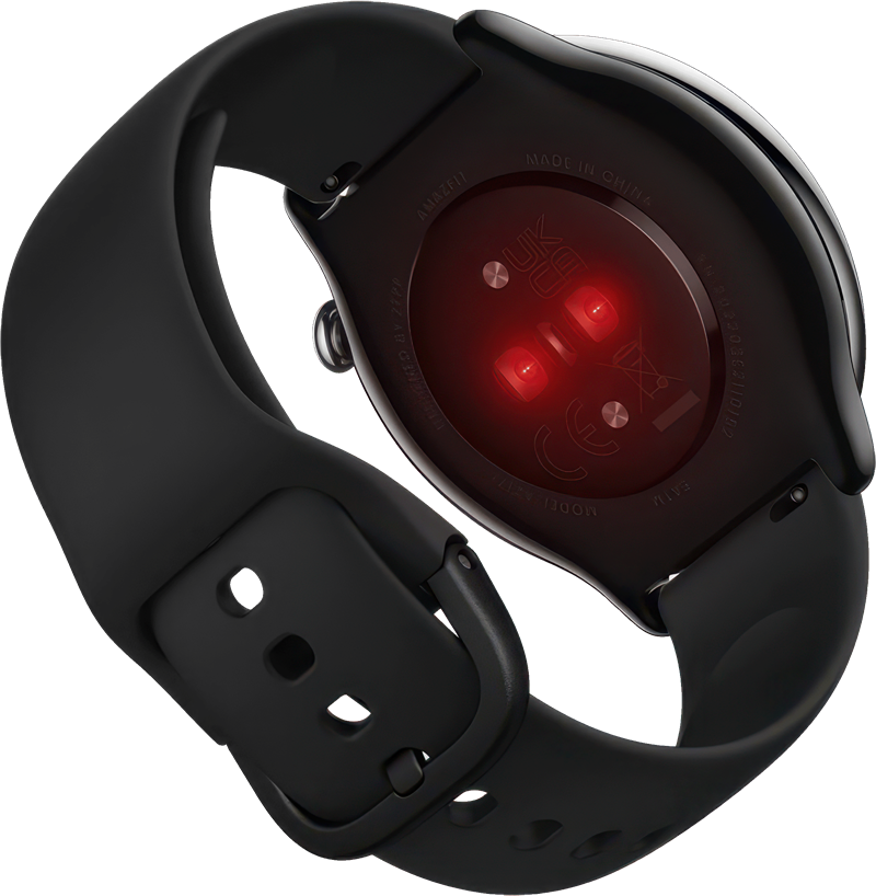 Senzori modela GTR Mini nisu među najpreciznijima na našem testu, no točnost izmjerenih rezultata zadovoljit će većinu korisnika