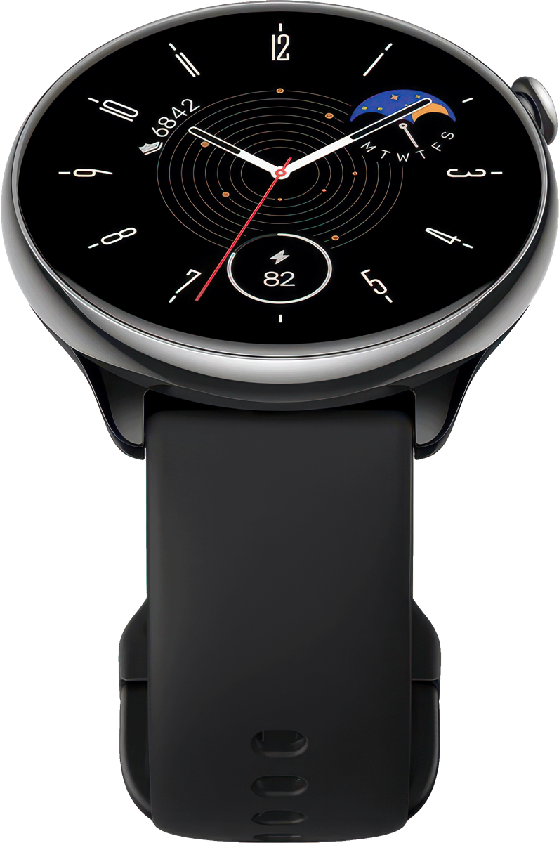 Kvalitetom prikaza, ekran modela GTR Mini uistinu je odličan, mogli bismo reći na razini mnogo skupljih modela