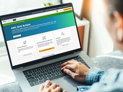 Amazon besplatnim AI tečajevima želi obrazovanje o umjetnoj inteligenciji učiniti dostupnim svima