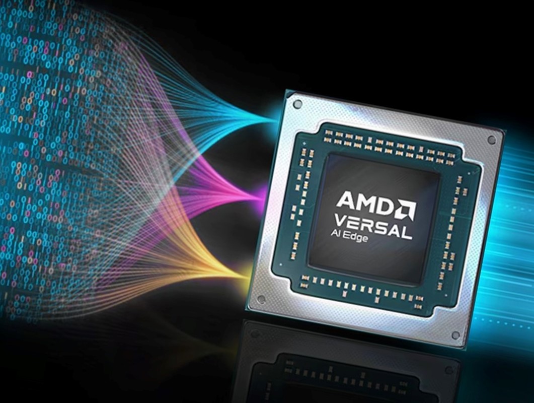 Uz ZT Systems, AMD će moći puno brže isporučiti prilagođena rješenja i tako se priključiti konkurentima iz Nvidije i Intela 📷 AMD
