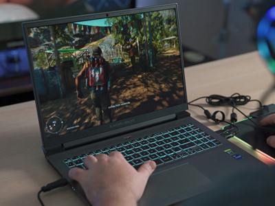 AMD predstavio Fluid Motion Frames 2 za povećanje broja sličica u sekundi