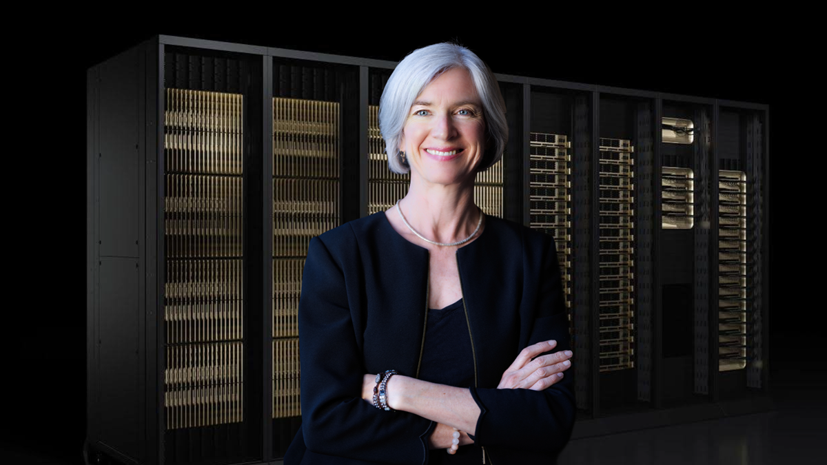 Jennifer Doudna je američka biokemičarka, pionirka CRISPR tehnologije za uređivanje gena. Za revolucionarni rad dobila je Nobelovu nagradu 2020.