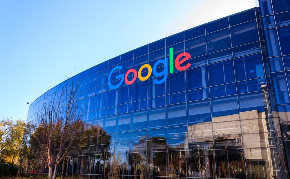 📷 Google