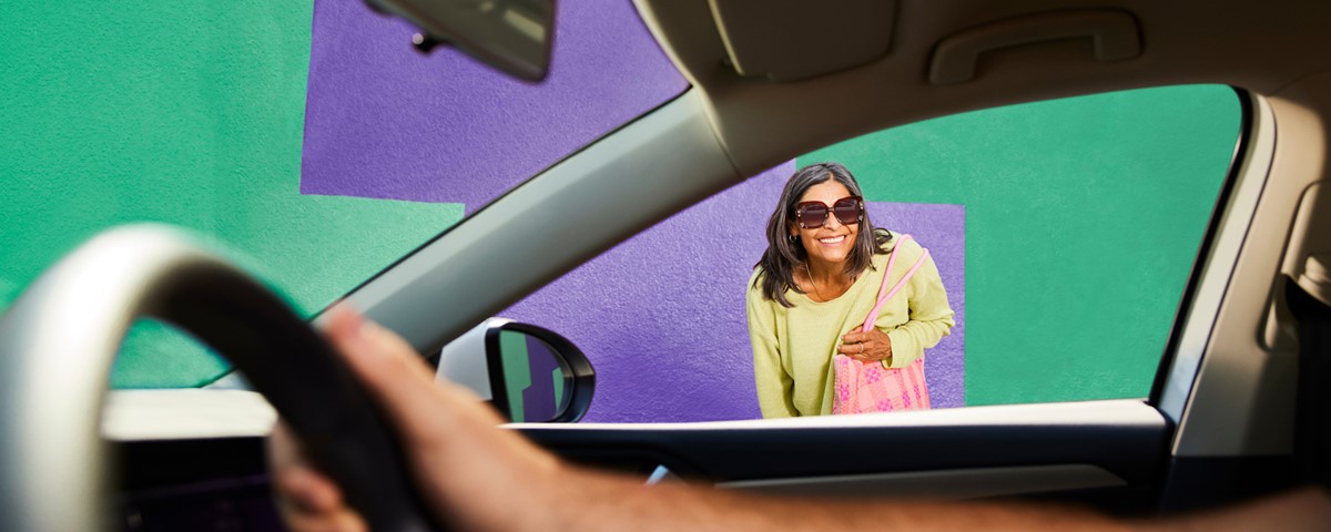 📷 Lyft