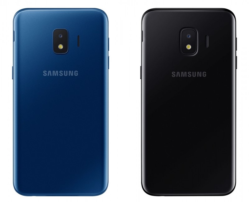 galaxy j2 core 2020
