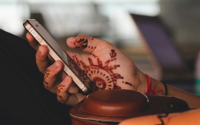 📷 Ibrahim Rifath/Unsplash