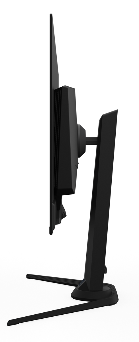 Profil 32-inčnog QD-OLED panela izuzetno je tanak, što doprinosi cjelokupnom osjećaju luksuza