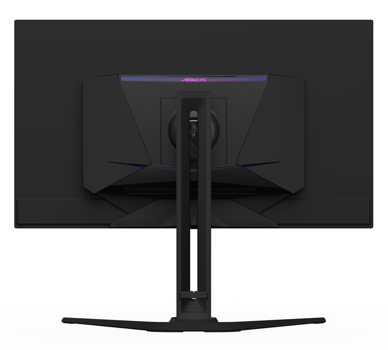 Nosač dozvoljava sve načine namještanja položaja ekrana, uključujući podešavanje po visini, u rasponu od čak 13 centimetara