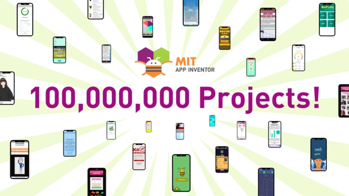 Dodatni zamah App Inventoru donijela je mogućnost integracije umjetne inteligencije u mobilne aplikacije
